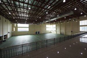 Indoor Sport Facility