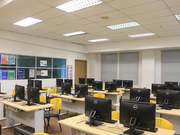 ICT室