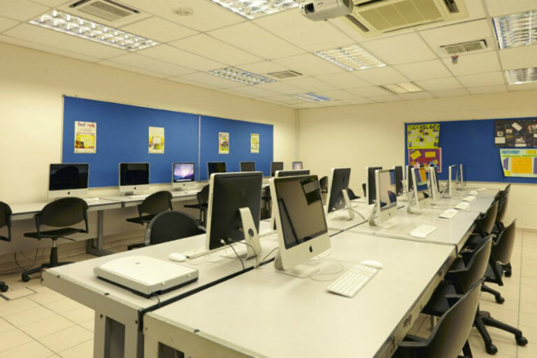 Computer Room