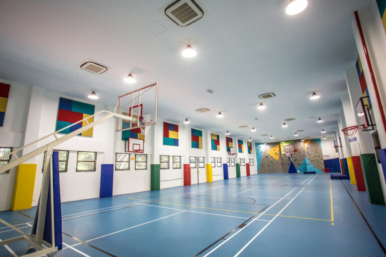 Gymnasium