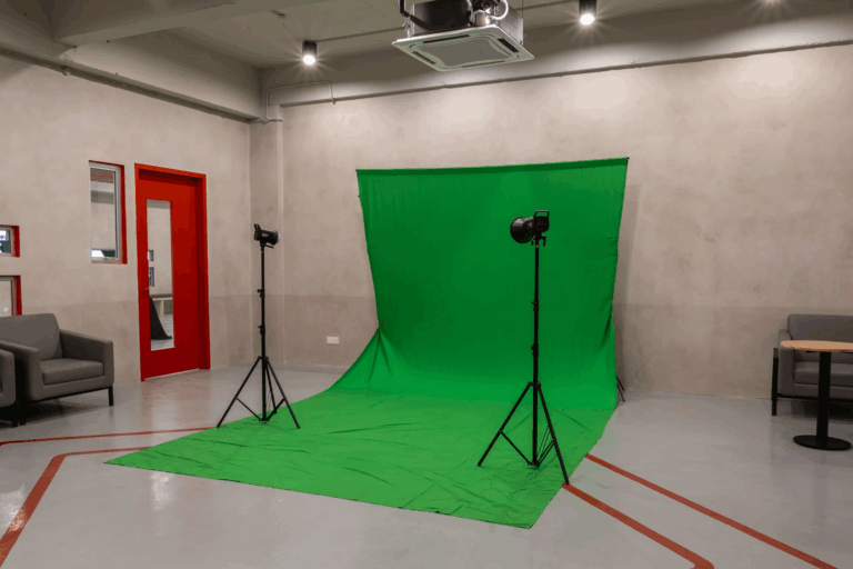 Tenby Penang Digital Media