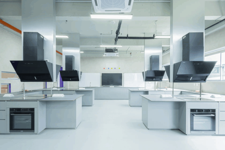 Tenby Penang Home Econ