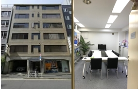 Tokyo Office