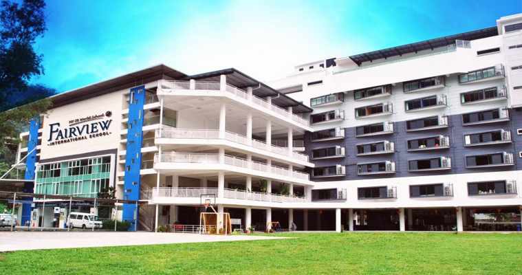 Fairview International School KL