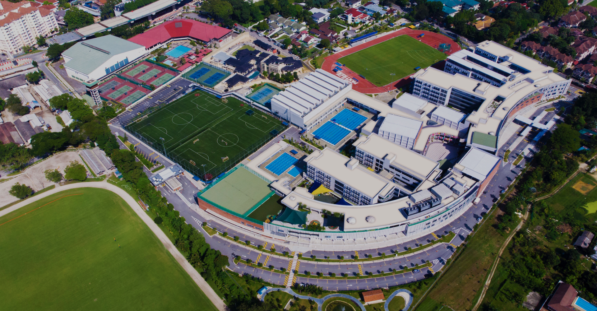 International School of Kuala Lumpur