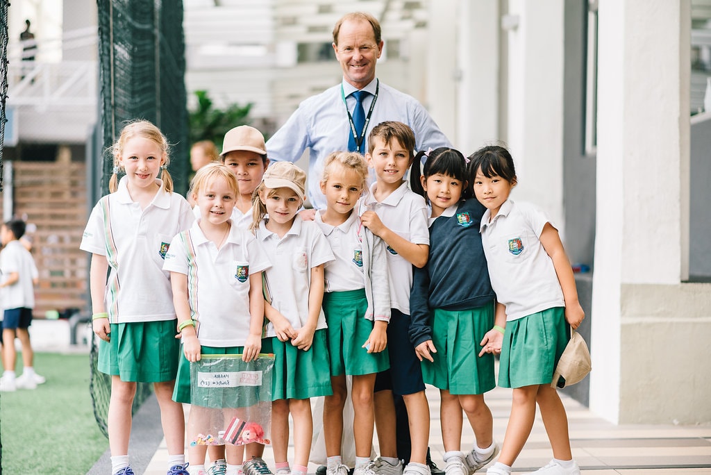 ガーデンインターナショナルスクール