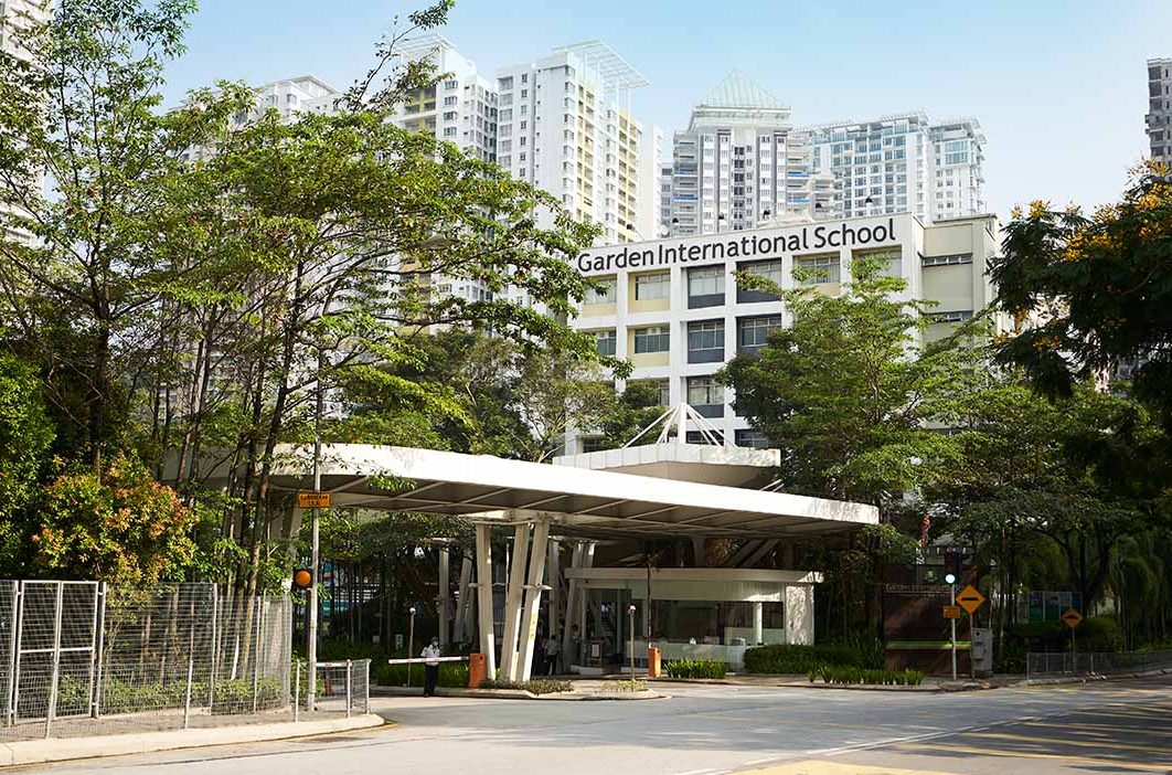 Garden International School