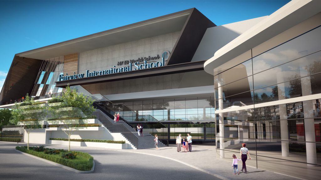 Fairview International School Johor