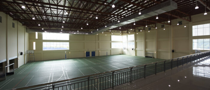 Epsom Indoor Sports Area