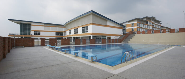 Epsom Pool