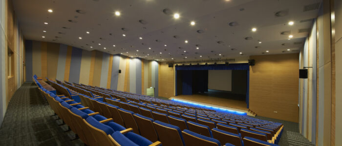 Epsom Theater