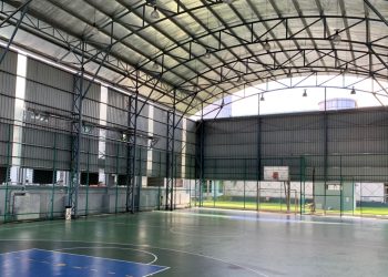 スポーツコート