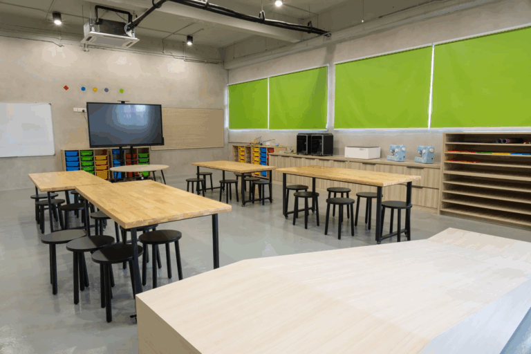 Tenby Penang Crafting