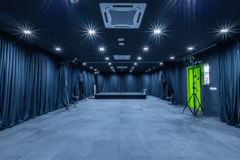 Tenby Penang Video Shooting