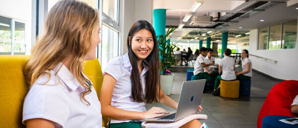 Alice Smith_Secondary_school