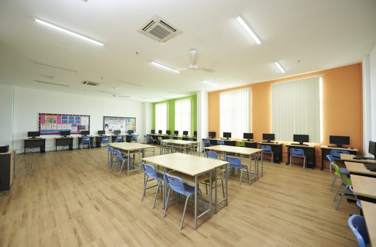 ICT Suites