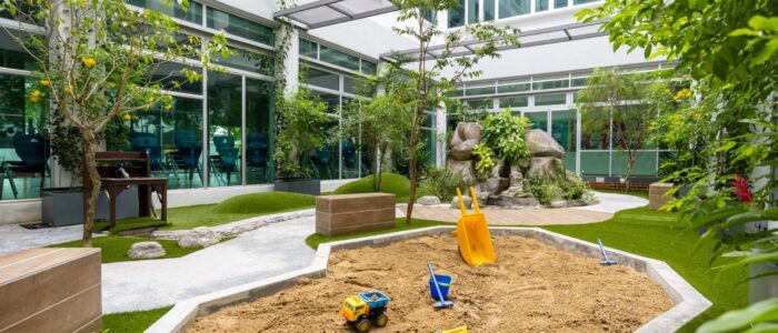 Sri KDU PG_EY indoor playground
