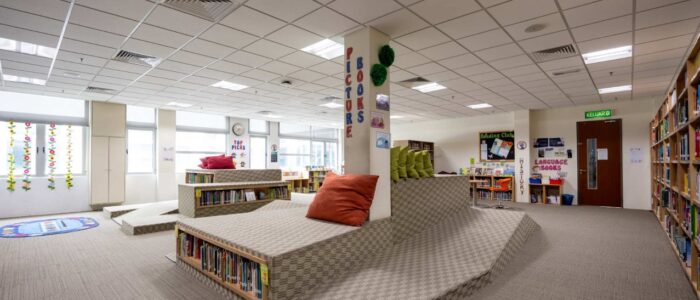 Sri KDU PG_Library