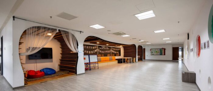 Sri KDU PG_Sitting area