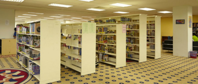 Asia Pacific_Library