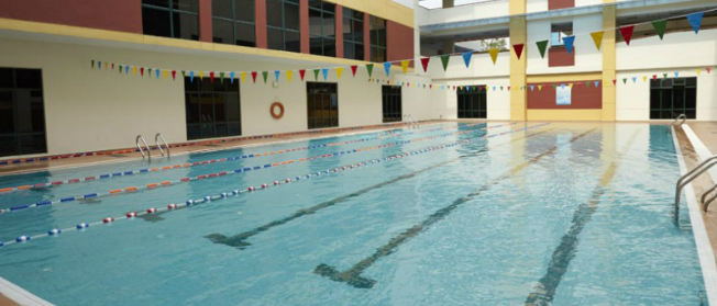 Asia Pacific_Pool