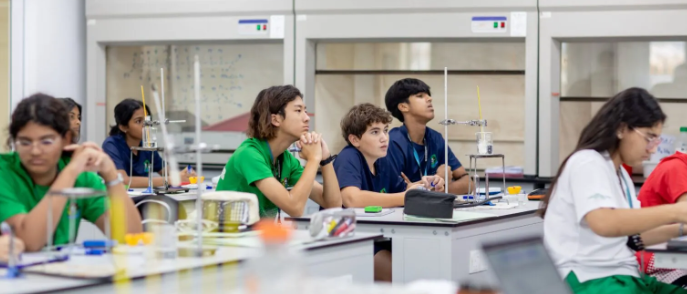 Garden_Science Class