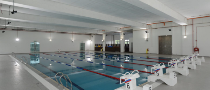 King Henry_Pool