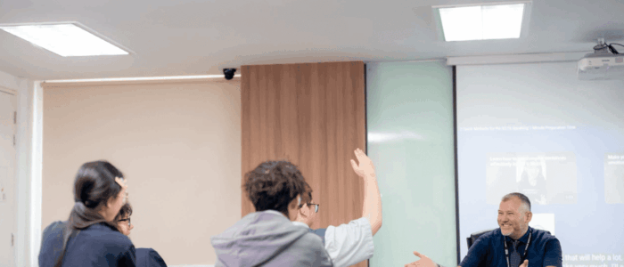 Matrix_Classroom